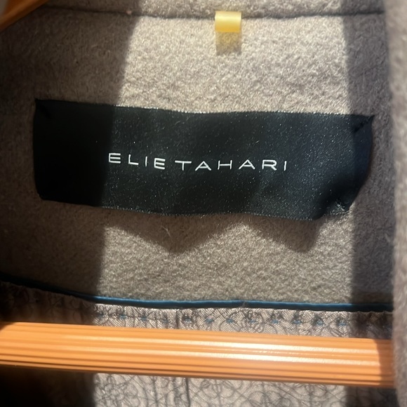 Wool jacket - Picture 2 of 6